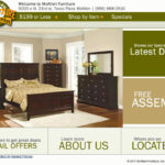 McAllen Furniture