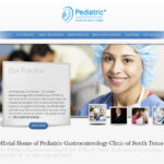 Pediatric Gastroenterology Center of South Texas