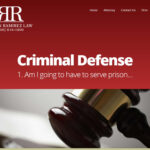 Ruben Ramirez Law