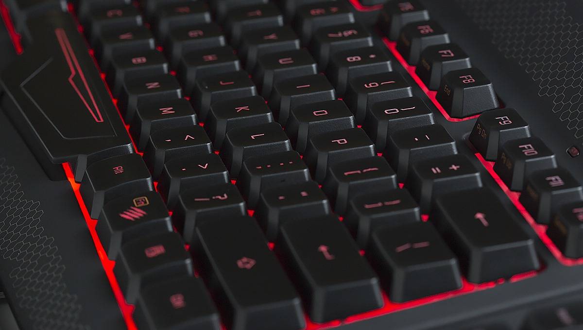 Keyboard Shortcuts